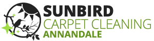 Sunbird Carpet Cleaning of Annandale